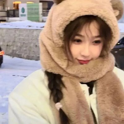 当比莉遇上花枝